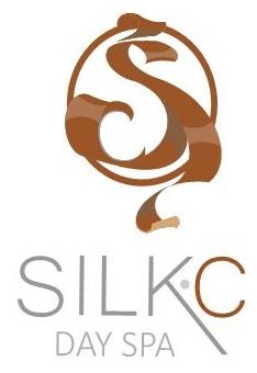 Silk C Day Spa Logo