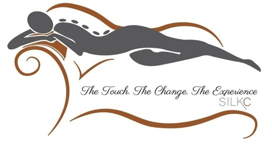 the touch the change the experience