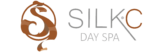 silk c logo horizontal
