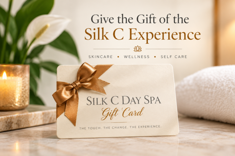 Silk C Gift Card